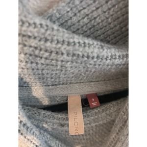 Anthropologie Oversized Sweater